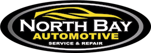 North Bay Automotive service and repair - logo