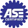 ASE Certified