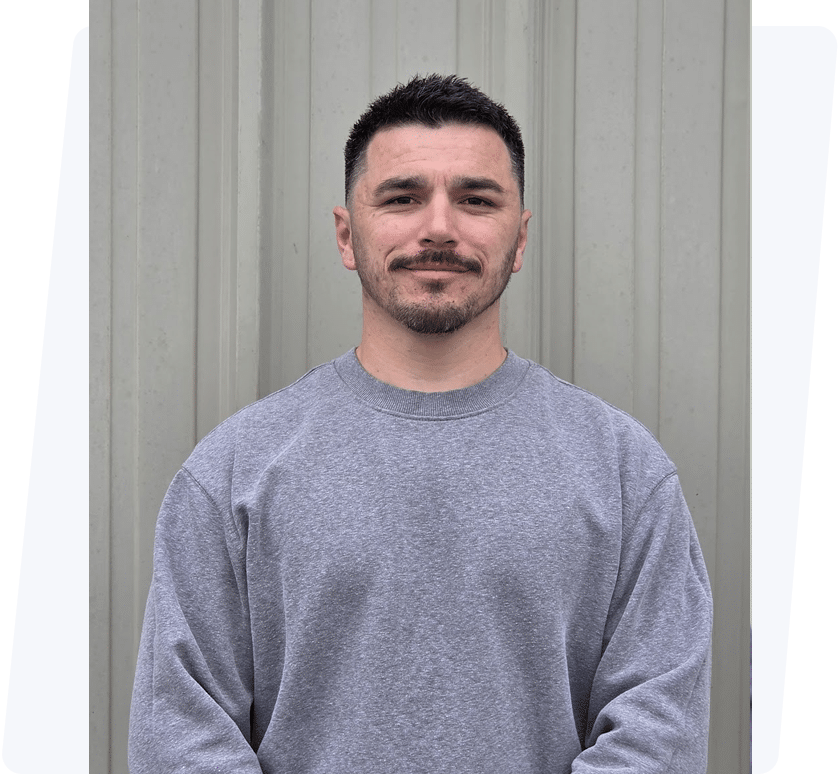 Austin of North Bay Auto